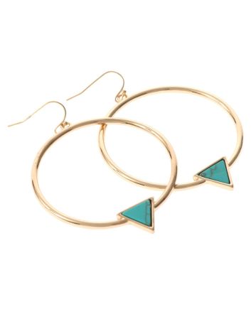 Fashion Hook Earrings