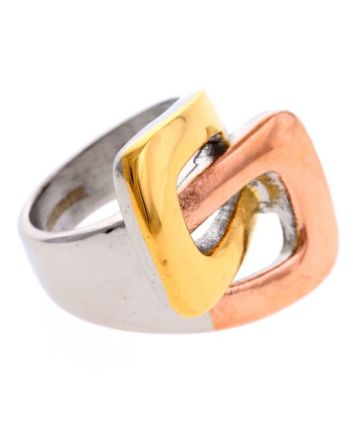 Stainless Steel Ring