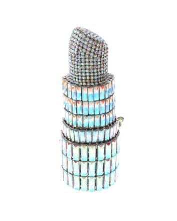 Crystal Rhinestone Evening Bag