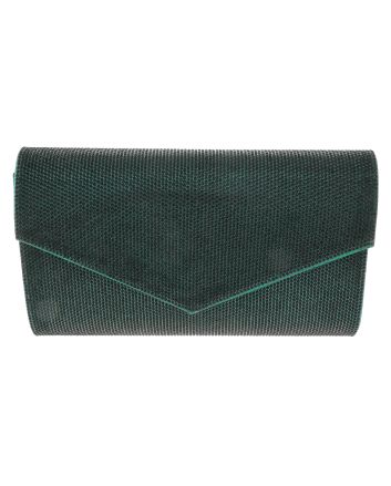 Fashion Rhinestone Clutch Bag