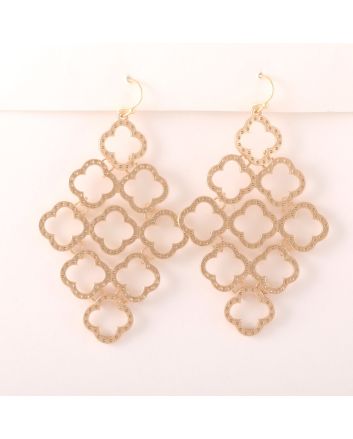 Fashion Hook Earrings