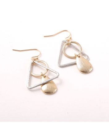 Fashion Hook Earrings