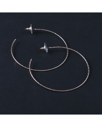 Fashion Hoop Earrings