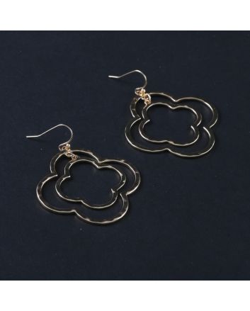 Fashion Hook Earrings