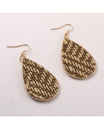 Fashion Hook Earrings