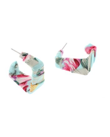 Fashion Post Earrings
