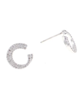 CZ Earrrings       