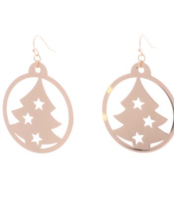 Fashion Hook Earrings