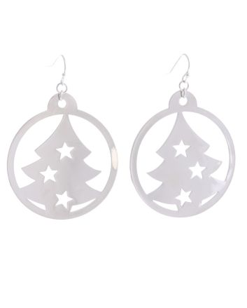 Fashion Hook Earrings
