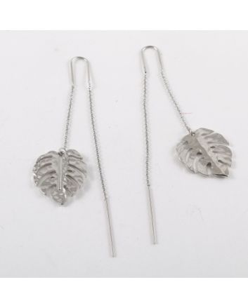 Fashion Hoop Earrings