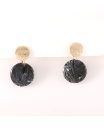 Fashion Post Earrings