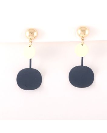 Fashion Post Earrings