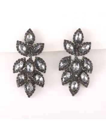 Clip-On Earrings
