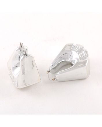Plated Earrings