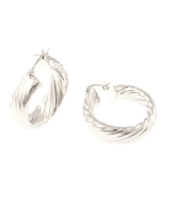 Plated Earrings