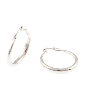 Plated Earrings