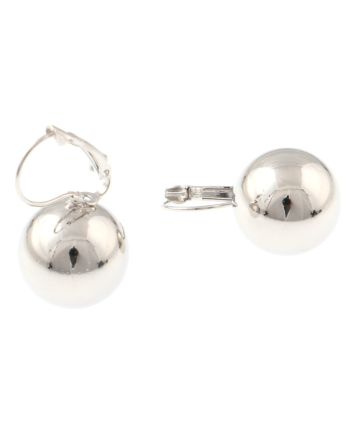 Fashion Hoop Earrings