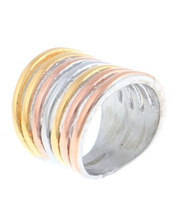 Stainless Steel Ring