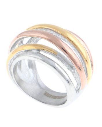 Stainless Steel Ring