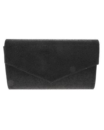 Fashion Rhinestone Clutch Bag