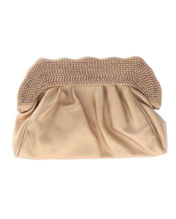 Fashion Faux Leather Clutch Bag