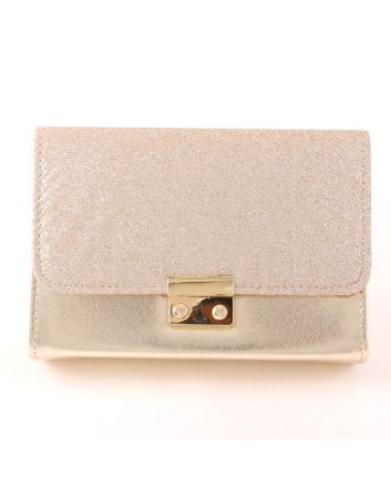 Fashion Glitter Evening Clutch Bag