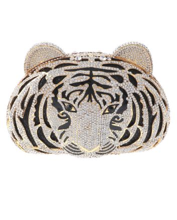 Crystal Rhinestone Evening Bag