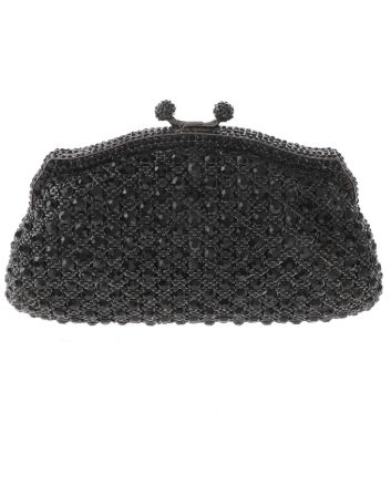 Crystal Rhinestone Evening Bag