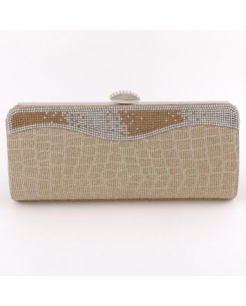 Fashion Glitter Evening Bag