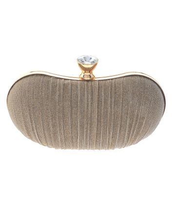 Fashion Glitter Evening Clutch Bag