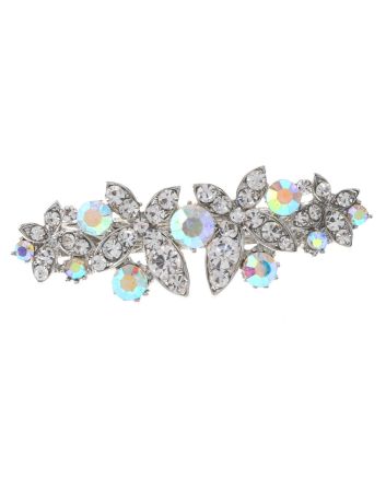 Rhinestone Hair Clip