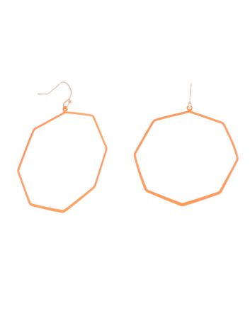 Fashion Hook Earrings