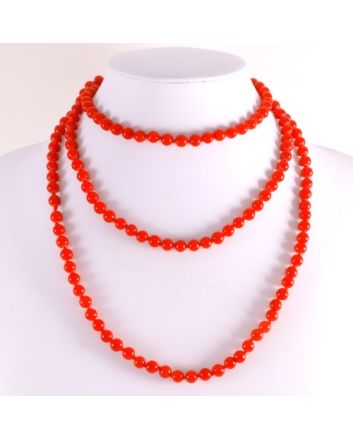 Fashion Pearl Necklace       