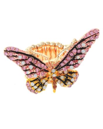 Stretch Fashion Ring
