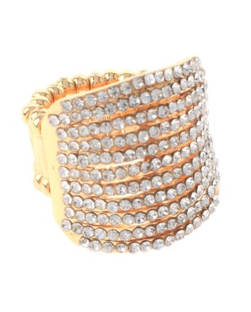 Stretch Fashion Ring