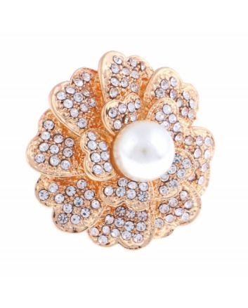 Stretch Fashion Ring